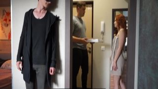 verlonis alina redhead girl pays with abf-015 her body for pi 2