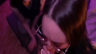 pretty mary russian madygiofficial nude blowjob school lesson two _ pretty mary, hot pearl, nigonika top porn 2022