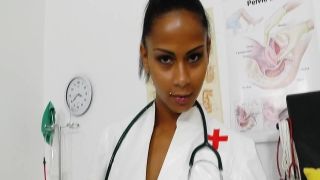 isabella chrystin mochii babii &ndash; naughty head nurse