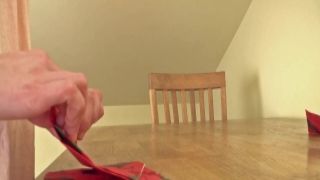 sex 18 gif wearehairy krista wooden table