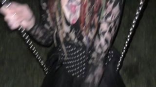 20 yo slut with red hair Lilyan does her finest in warm casting video clip