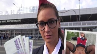 czech streets 106 stewardess juju onlyfans leak andrea