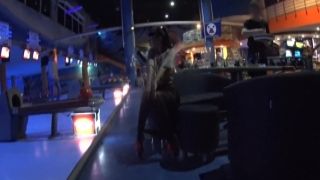 naughtylada bigo live 18+ bowling