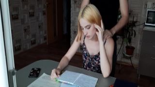 anny walker hot snis-656 sex with an 18 year old skinny girl