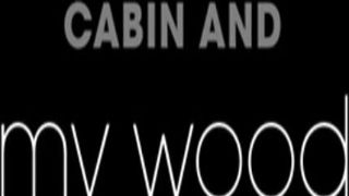 piper perri & vina sky bbc naomi woods the cabin and my wood