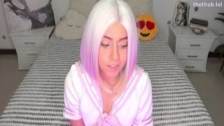 Hussy jade Sindy is fucking furiously in an intriguing porn clip