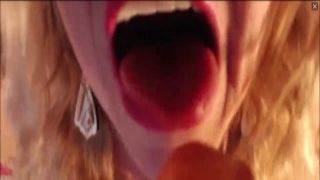 Lustful Brazilian slut Milena Santos draws a tough cock deepthroat and bounces on it intensively