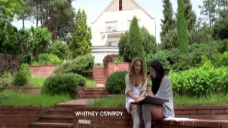 whitney vivianishere conroy, lexi dona eye for an eye