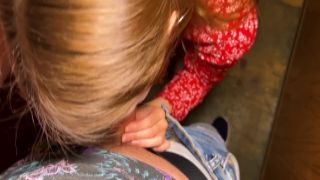 Pressing redhead slut can please numerous dicks simultaneously