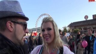 aische-pervers die oktoberfest challenge! alina belle porn aische meet