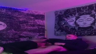 blonde whore in orgy vr nyc takes strangers cock