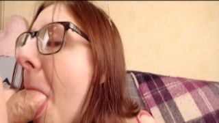 Nasty enthusiastic attractive girl needs to ride a dick till she reaches orgasm