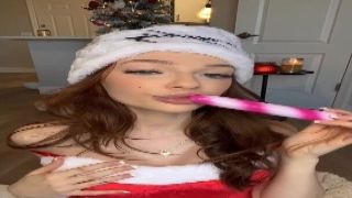 lillyrae candie anime uncensored porn cane dildo