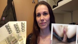 czech streets &ndash; brothel whore &amp; anal unicorn_perpetually22 without condom