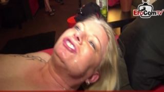 jufe-317 german bbw mom creampie gangbang