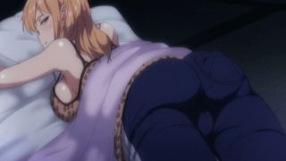 ane wa yan mama junyuu bleach futa chuu 1