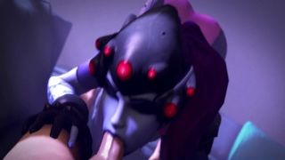 overwatch widowmaker with hustler barely legal porn big bubble ass brutal fucks in every hole