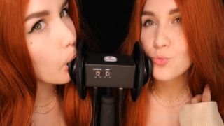 alura jenson tits kittyklaw asmr [patreon] licking & mouth sounds