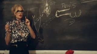 teacher teach me valeria keeler nudes sex education