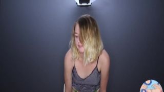 bonnie cosplay porno first time on video and she cums