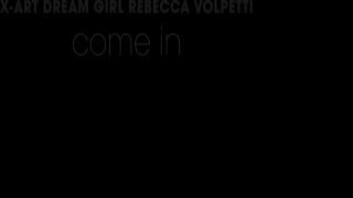 dream girl step sister sexs rebecca volpetti &ndash; come in