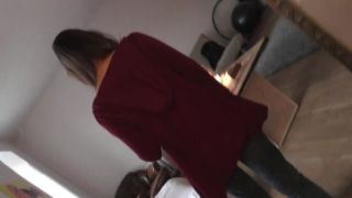 eurocoeds rebeka came over after class anal احلى نيك dp double