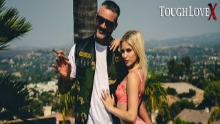 toughlovex bts with blonde lol gwen porn spinner kiara cole