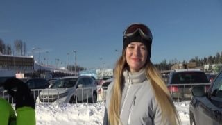 samfrostxxx yulchikbb porn couple tempt ski instructor into ffm thre