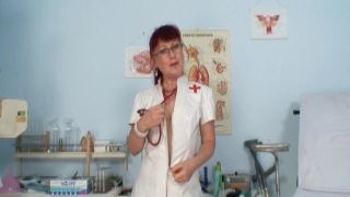 naughty sky bri videos head nurse olga 1