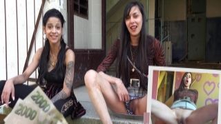 czech armani black porn streets – real czech gypsies