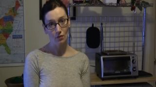 mom victoriakruz blackmails your for your cock bettie bondage