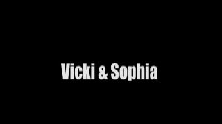 sloppygirl vicki arikysta onlyfans leaked sophia