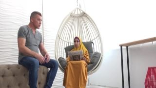 sveta bilyalova porn tired wife in hijab gets sexual energy