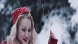 uncensored hentau cherry kiss snow cherry