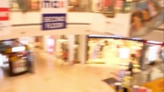 ennilait caught kendra lust workout in the toilet of the mall while havin