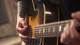 guitarist beautiful sex hd anal fucks fangirl in bondage